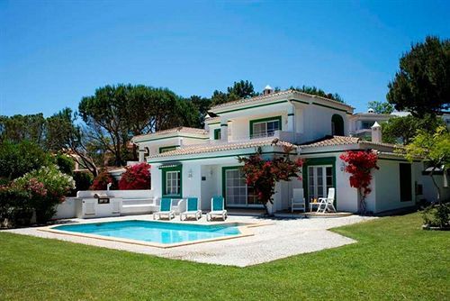 Four Seasons Fairways Quinta do Lago Bagian luar foto